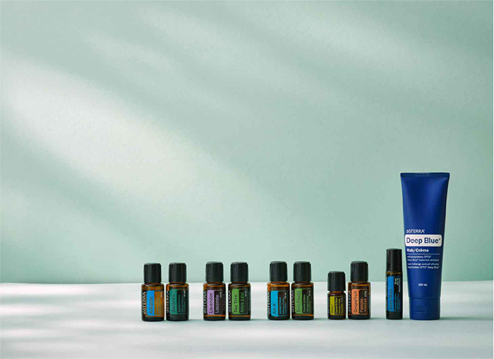 Summer Refresh BOGO Bundle | doTERRA Essential Oils
